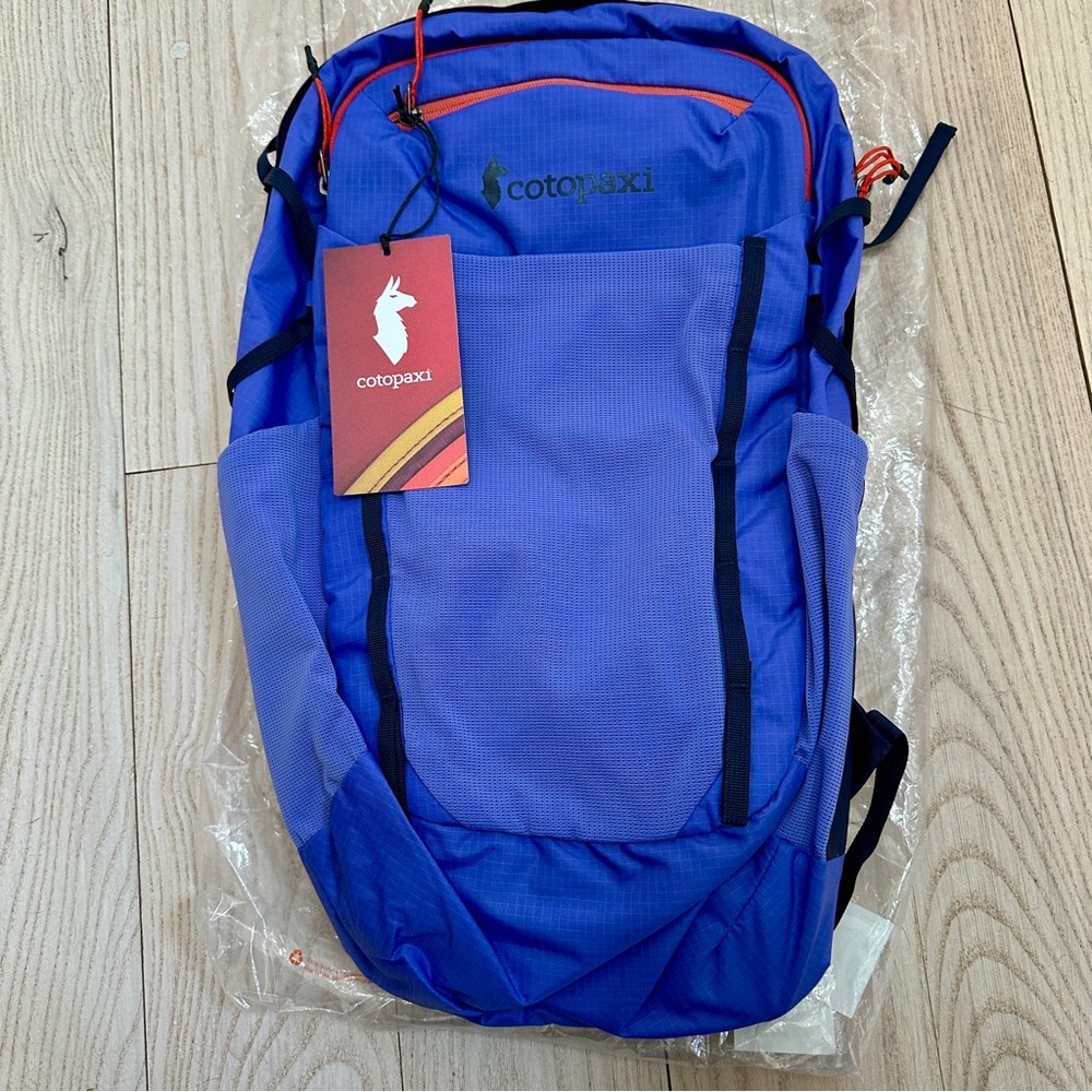 Cotopaxi Lagos 25 Hydration Backpack